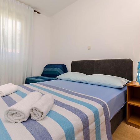 Apartment Milena Srima Eksteriør bilde