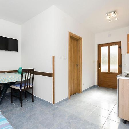 Apartment Milena Srima Eksteriør bilde