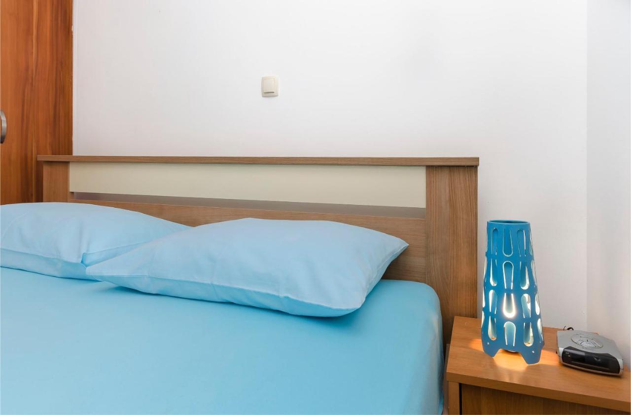 Apartment Milena Srima Eksteriør bilde